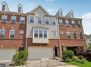 12705 Bedford Glen Way, Woodbridge, VA 22192