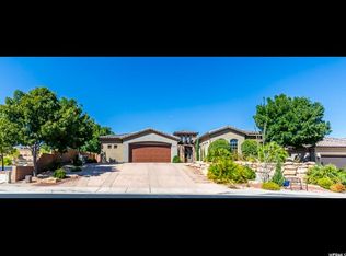 2412 S 1060 W, Saint George, UT 84770