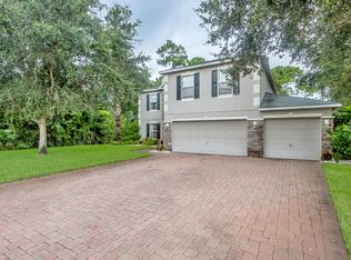 103 Hollow Oak Trl, Edgewater, FL 32141