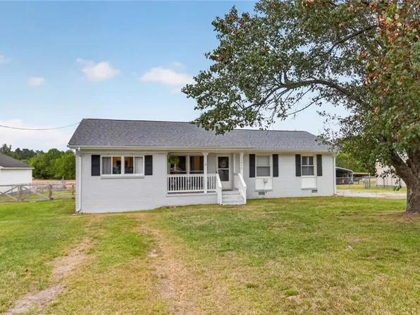 33477 Old Nottoway Rd, Franklin, VA 23851