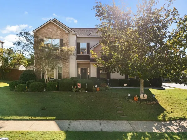 240 Saint Lucie Dr, Simpsonville, SC 29681