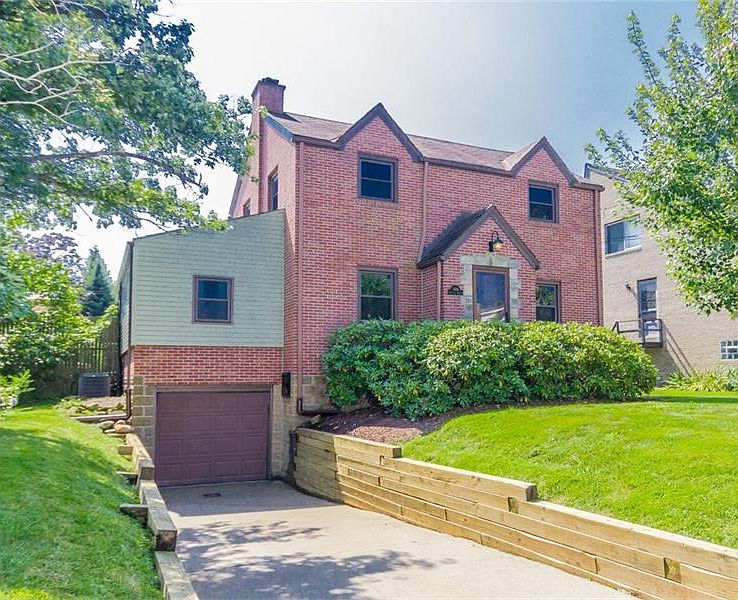 7108 McClure Ave, Pittsburgh, PA 15218 Zillow