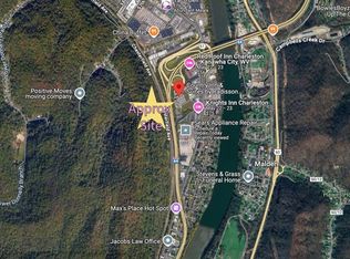 Chesterfield Ave, Charleston, WV 25304