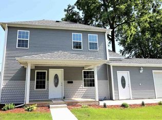 726 W Madison St, Auburn, IL 62615
