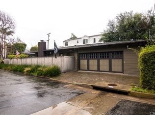 1829 N Poinsettia Ave, Manhattan Beach, CA 90266