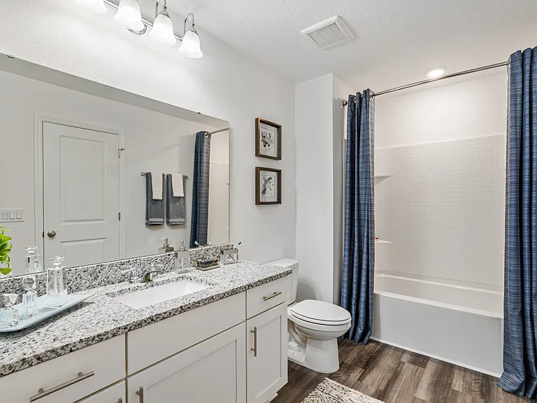 Covey Homes Bella Citta_Interior-35
