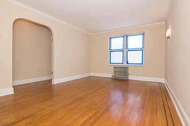 Rented by Modern Spaces