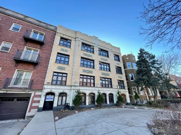 1127 W Farwell Ave APT 106, Chicago, IL 60626