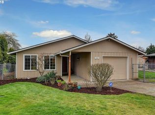 334 Christopher Ct, Molalla, OR 97038