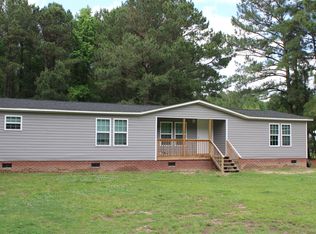 2863 Frog Level Rd, Greenville, NC 27834