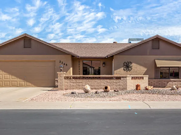 2245 Leisure World --, Mesa, AZ 85206