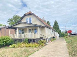 121 W Church St, Wintersville, OH