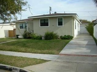 820 Fonthill Ave, Torrance, CA 90503