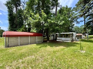 285 Pine Trl Lot 144-181-182, Trinity, TX 75862