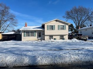 117 NE Bel Aire Rd, Ankeny, IA 50021