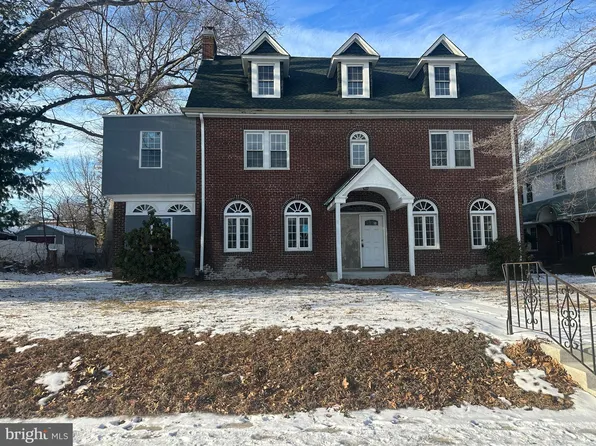 618 E 21st St, Chester, PA 19013