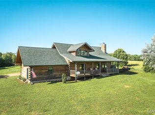 6720 Rock Rd, Bourbon, MO 65441