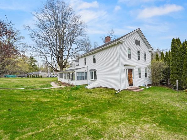 717-719 Stony Hill Rd, Wilbraham, MA 01095
