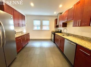 151 Charlesbank Rd #1, Newton, MA 02458