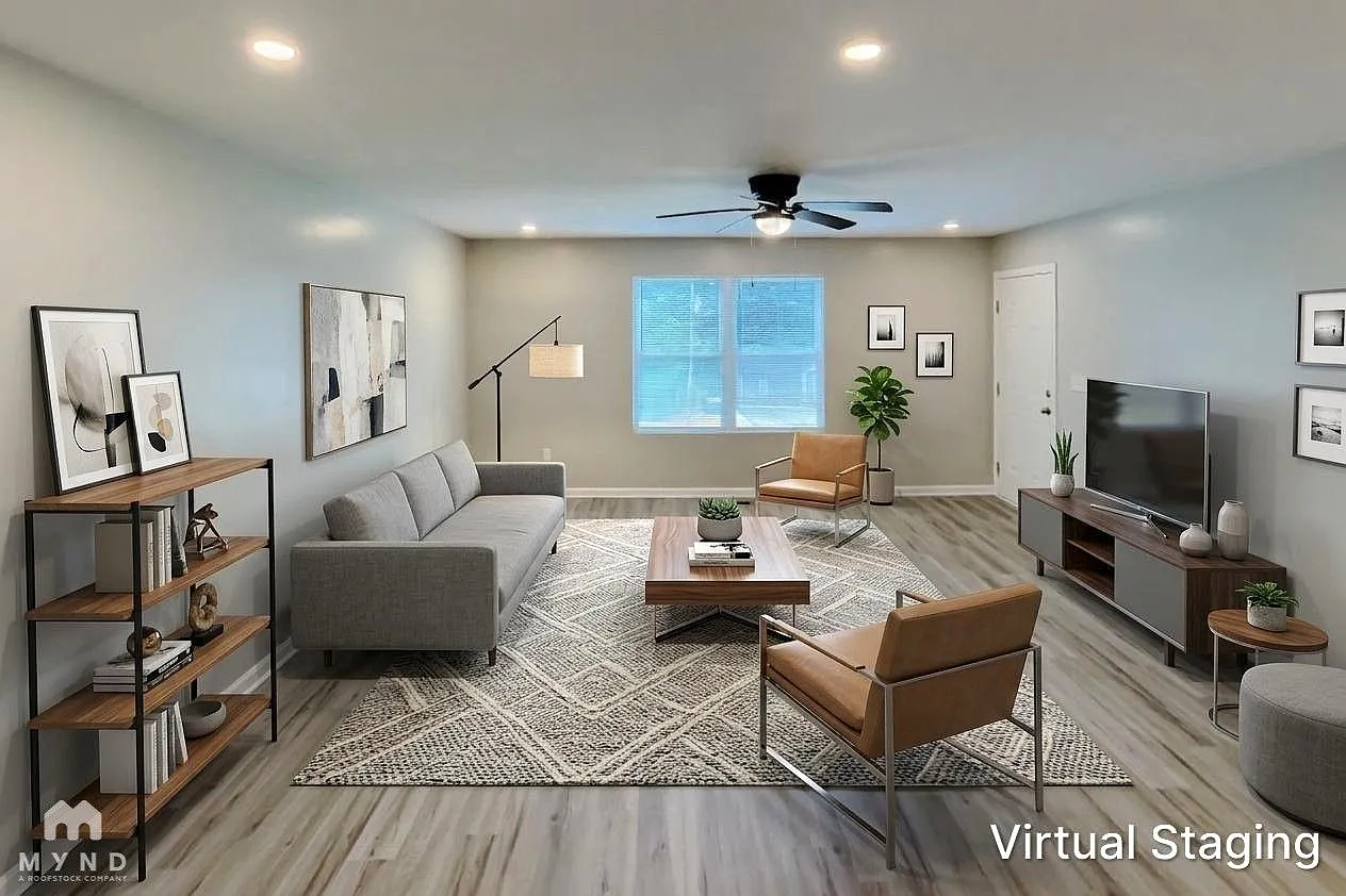3 bed, 2.0 bath, 1264 sqft, $1,715 — Photo 2