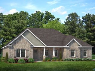 214 M B Ayers Way, New Market, AL 35761