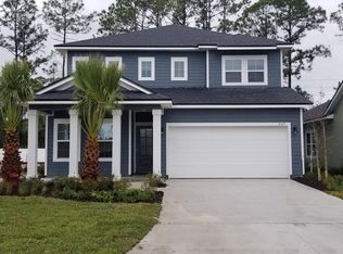 2165 Eagle Talon Cir, Fleming Island, FL 32003