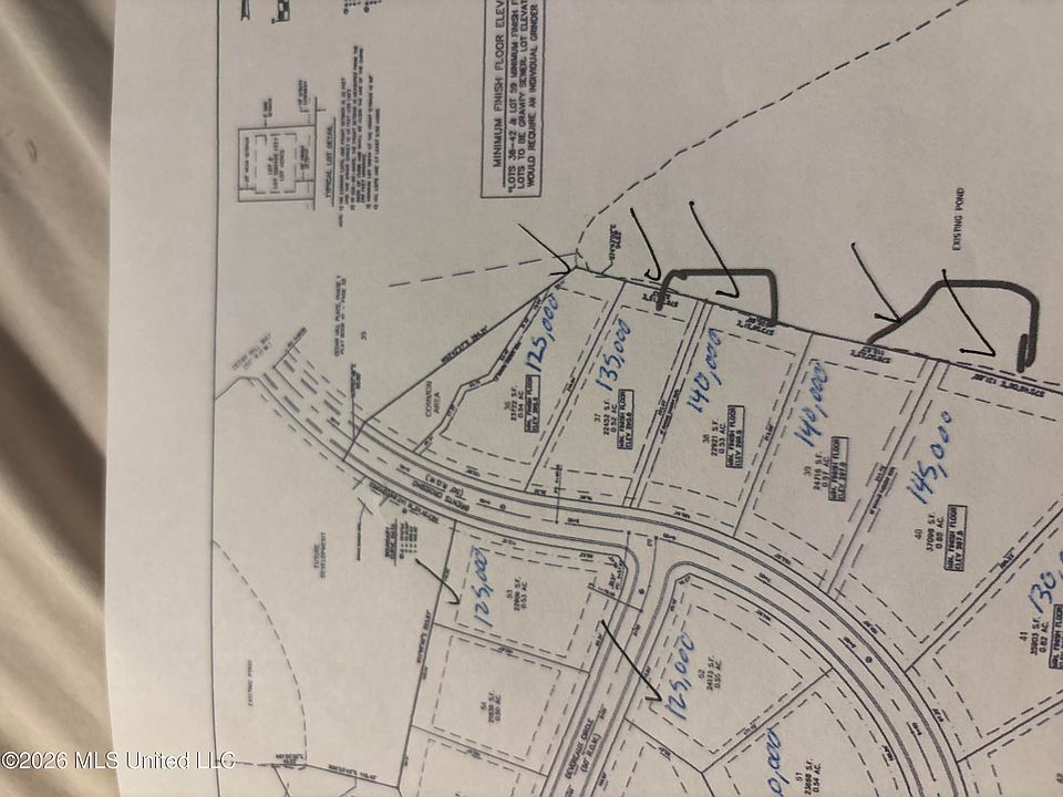 1st image of 37 Brents Xing Lot 37