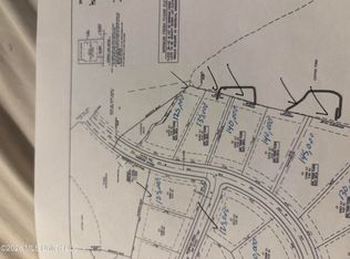 37 Brents Xing Lot 37, Clinton, MS 39056