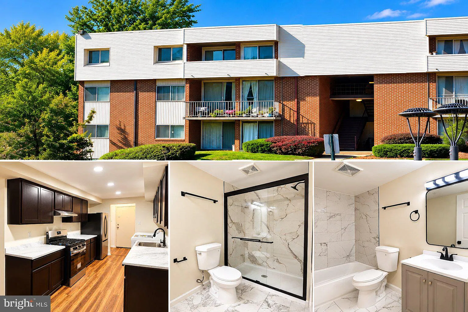 Pines Condominium — Photo 1