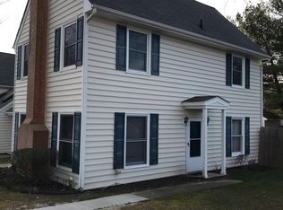 9840 Union Jack Pl, Henrico, VA 23233