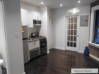 Rented by Magnum Realty Holdings, LLC