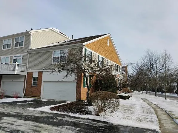 1231 Georgetown Way, Vernon Hills, IL 60061