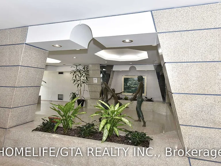 2460 Eglinton Ave E #1710 — Photo 3