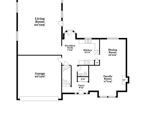 3rd image of 15510 95th Ave