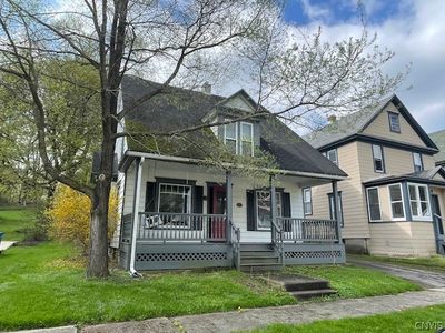 5 Harrington Ave, Cortland, NY, 13045