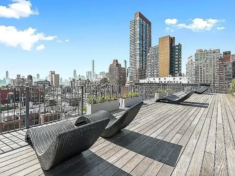 154 W 70th St #12R — Photo 12