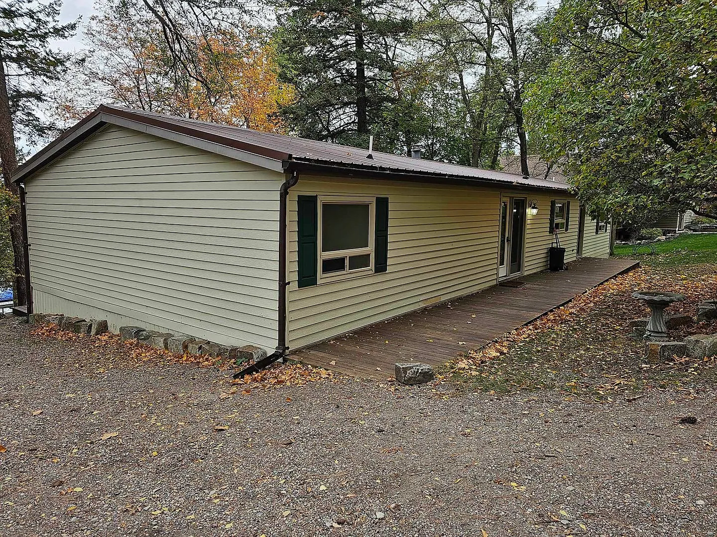 Lake front on Kings Point-Winter Rental Only Available September 1st through End of May 2026 — Photo 1