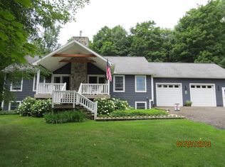 5445 Tinkertown Bay Rd, Dewittville, NY 14728