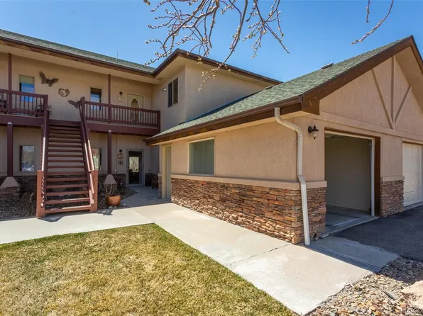 109 M And M Lane #3D, Salida, CO 81201