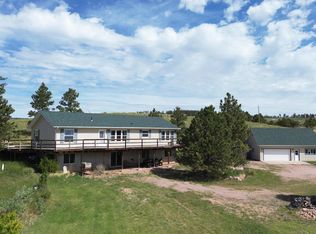 27783 Forest Rd, Hot Springs, SD 57747