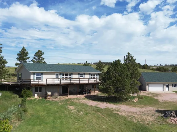 27783 Forest Rd, Hot Springs, SD 57747