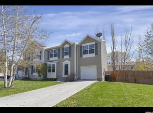 217 W 650 N, Heber, UT 84032
