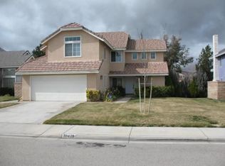 39429 Daylily Pl, Palmdale, CA 93551