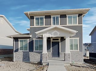 7391 S Copper Rim Dr, West Jordan, UT 84081