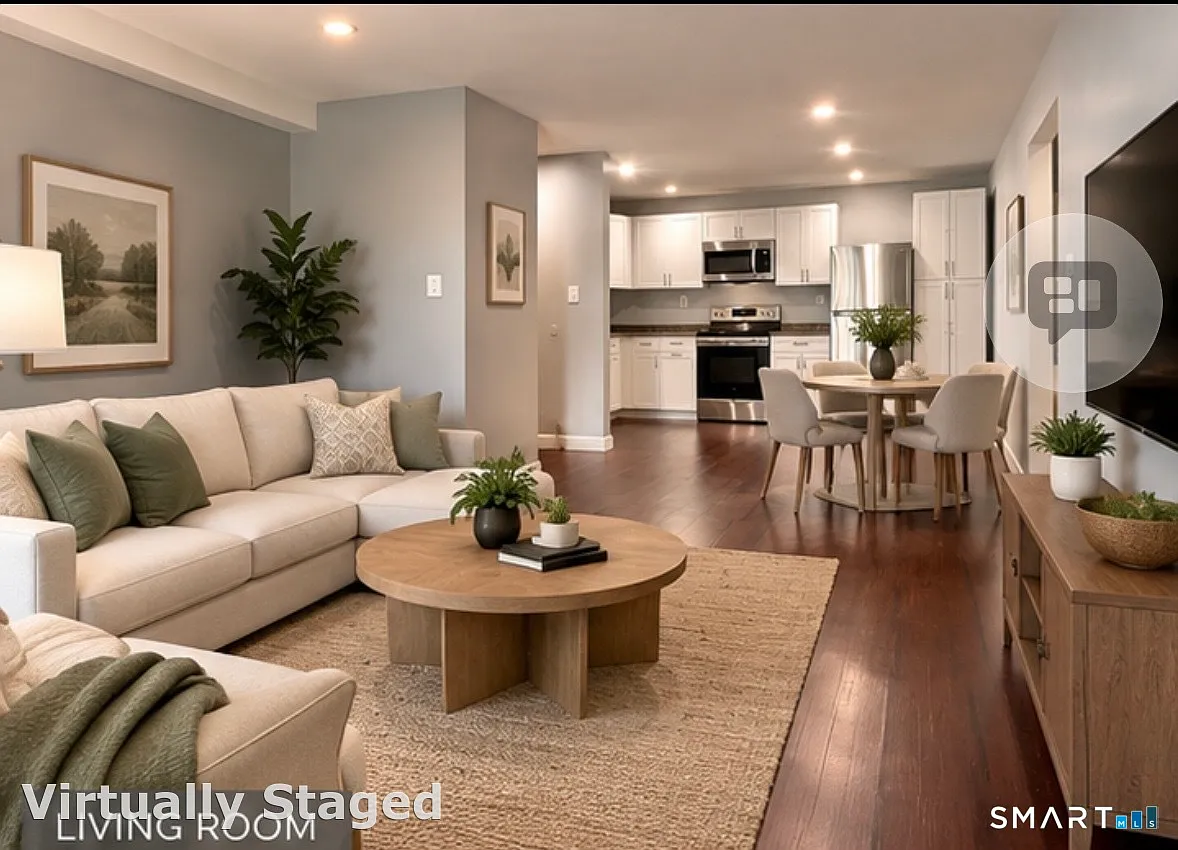 Twin Oaks — Photo 1