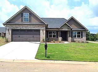 319 E Story Bush Ln, Inman, SC 29349