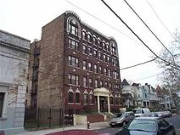 145 Harrison Ave #7001, Jersey City, NJ 07304