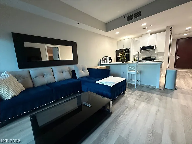4525 Dean Martin Dr #401 — Photo 3