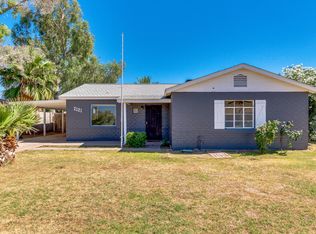 2121 W Flower St, Phoenix, AZ 85015