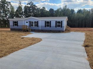 5541 Old Greensboro Rd, Randleman, NC 27317